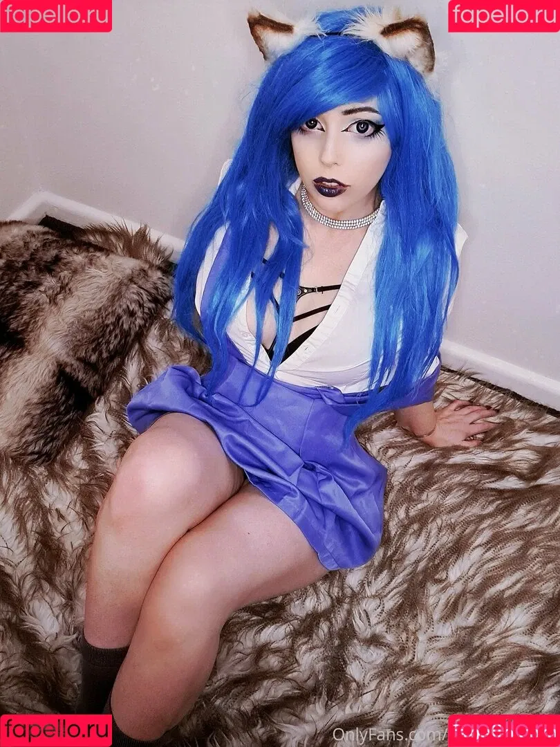 vixxenvalkyrie Onlyfans Photo Gallery 