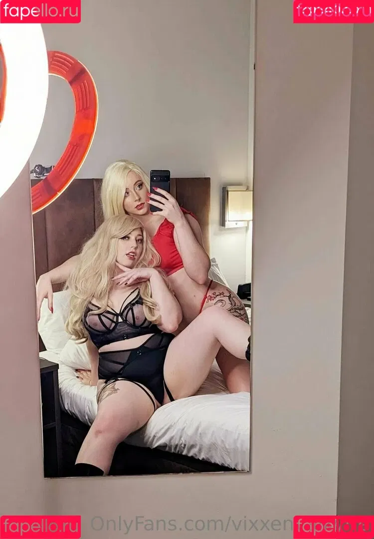 vixxenvalkyrie Onlyfans Photo Gallery 