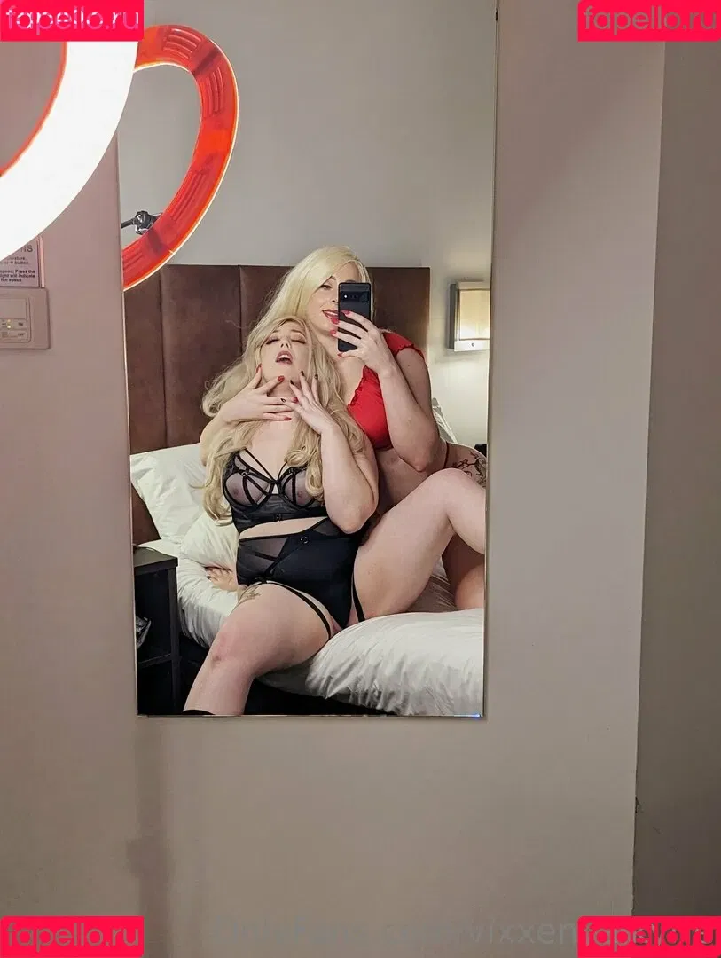 vixxenvalkyrie Onlyfans Photo Gallery 