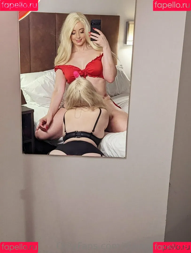 vixxenvalkyrie Onlyfans Photo Gallery 