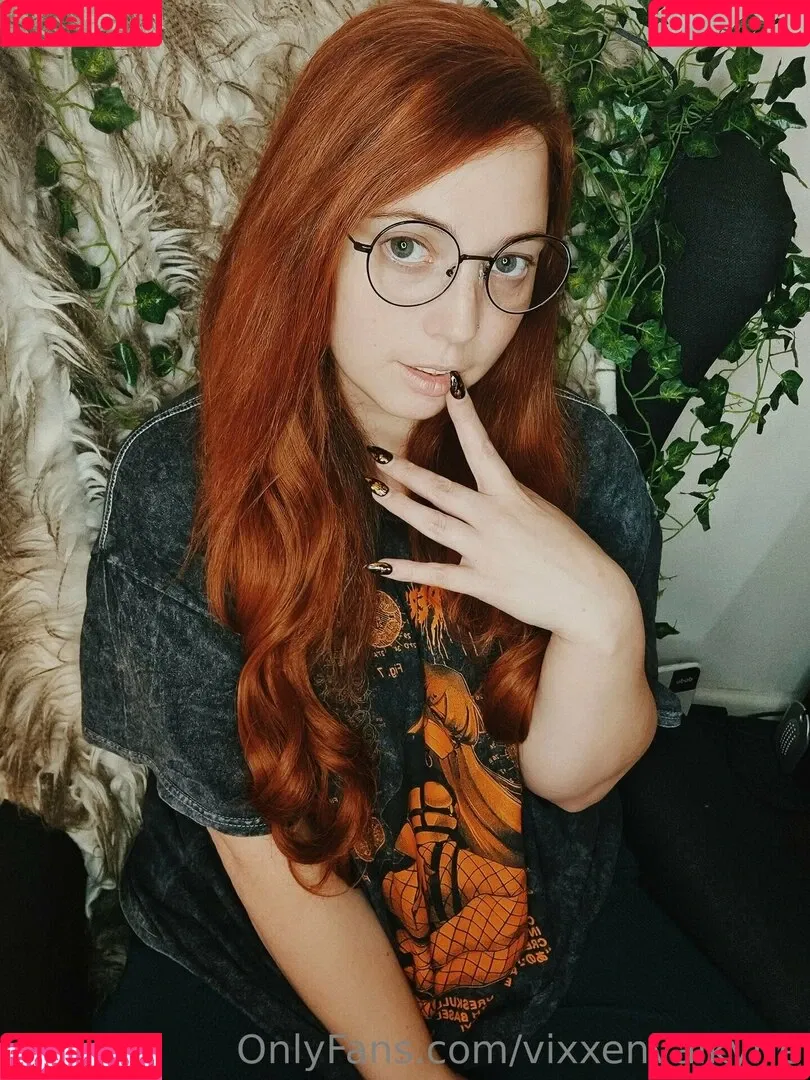 vixxenvalkyrie Onlyfans Photo Gallery 