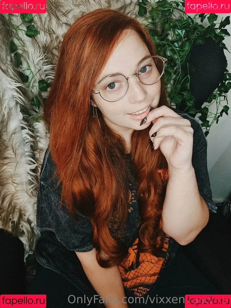 vixxenvalkyrie Onlyfans Photo Gallery 