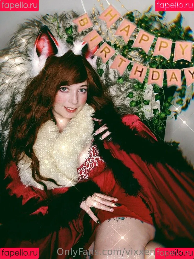 vixxenvalkyrie Onlyfans Photo Gallery 