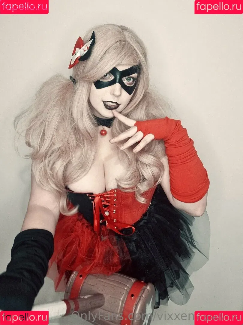 vixxenvalkyrie Onlyfans Photo Gallery 
