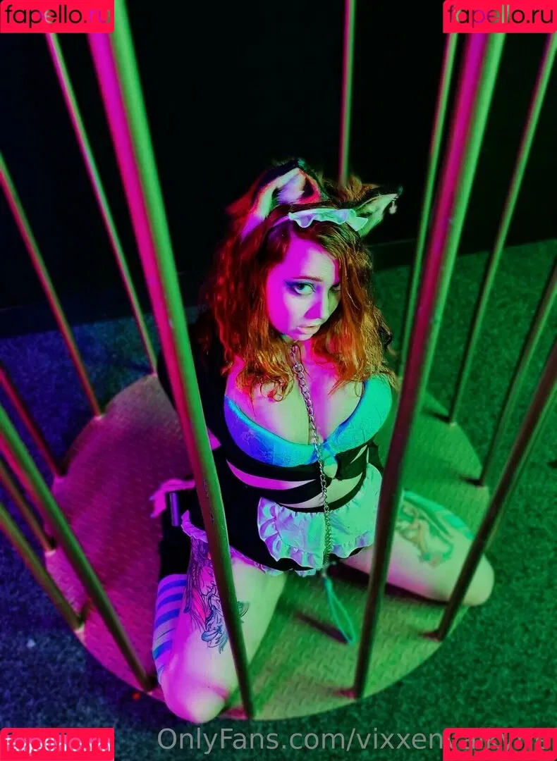 vixxenvalkyrie Onlyfans Photo Gallery 