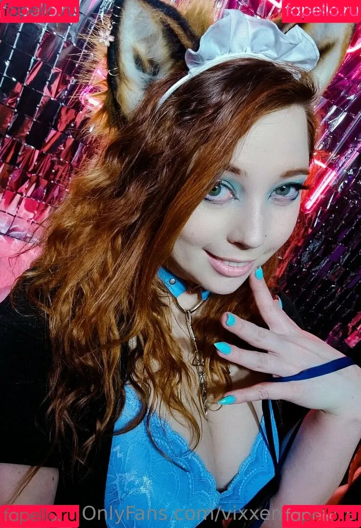 vixxenvalkyrie Onlyfans Photo Gallery 