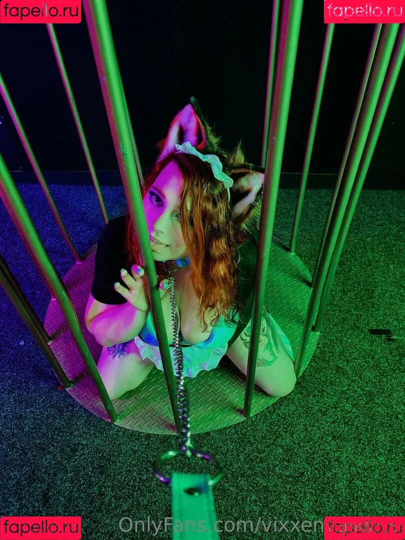 vixxenvalkyrie Onlyfans Photo Gallery 