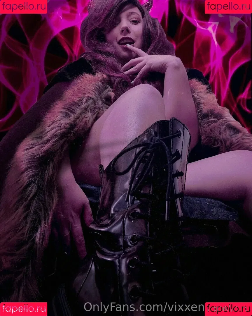 vixxenvalkyrie Onlyfans Photo Gallery 