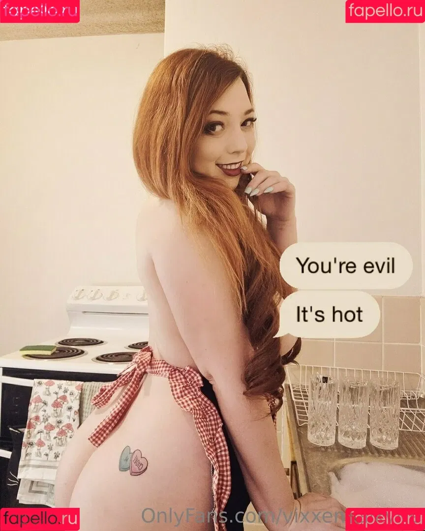 vixxenvalkyrie Onlyfans Photo Gallery 