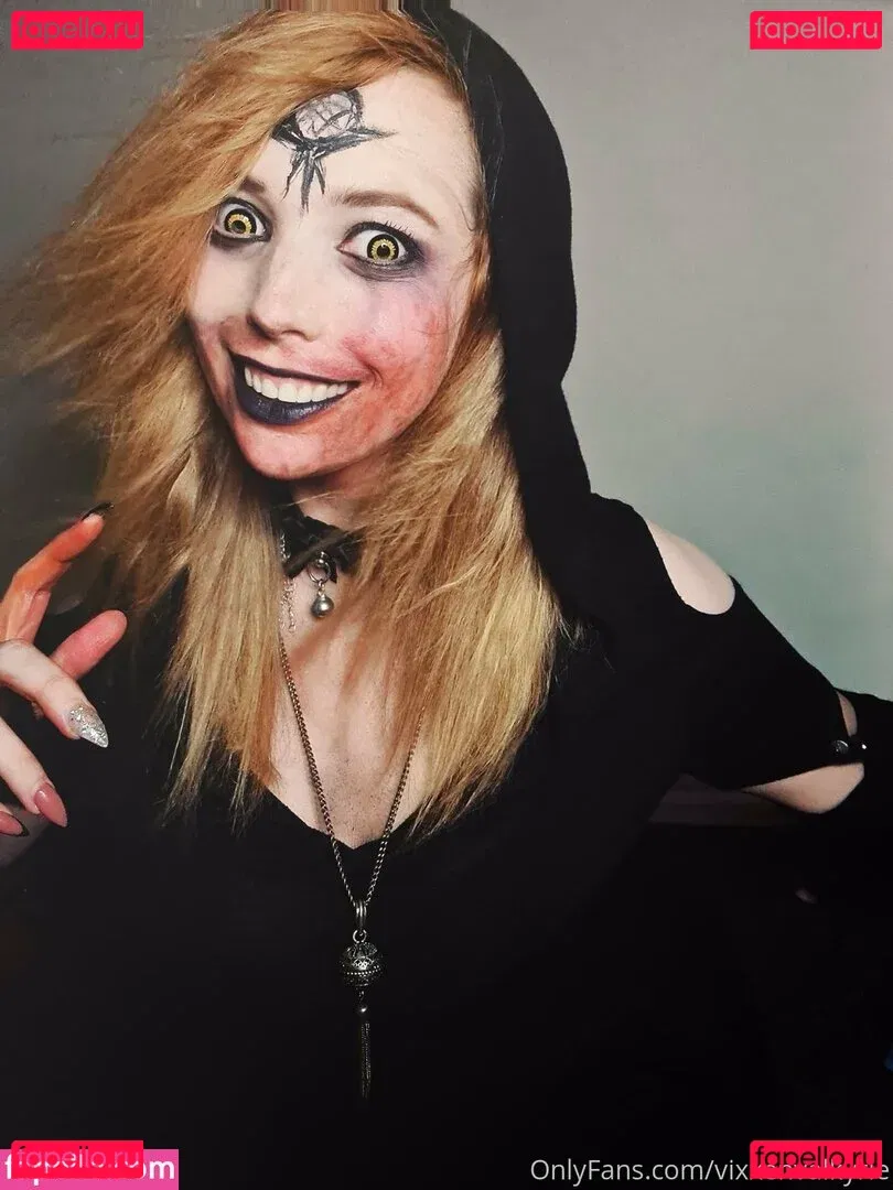 vixxenvalkyrie Onlyfans Photo Gallery 