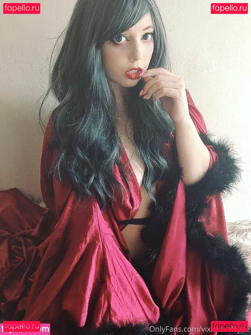 vixxenvalkyrie Onlyfans Photo Gallery 
