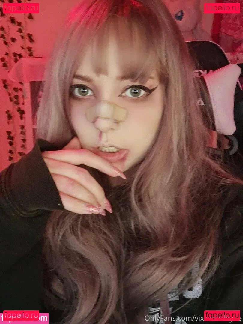 vixxenvalkyrie Onlyfans Photo Gallery 