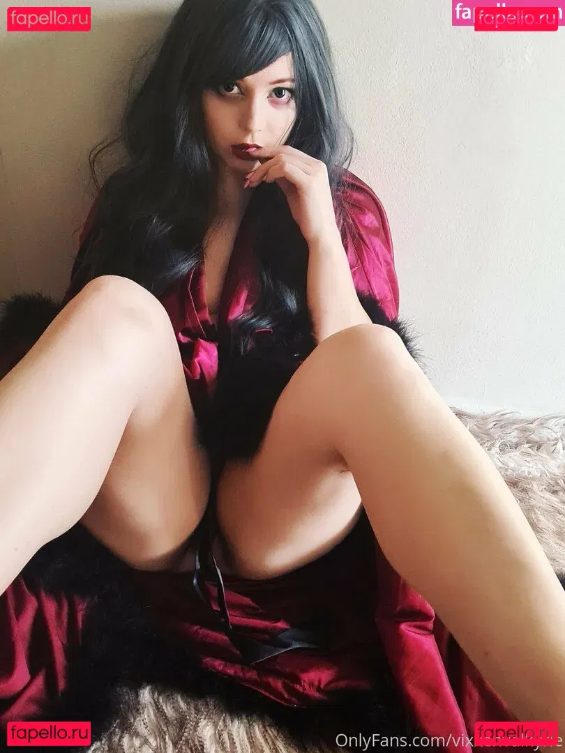 vixxenvalkyrie Onlyfans Photo Gallery 