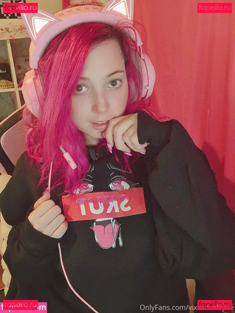 vixxenvalkyrie Onlyfans Photo Gallery 