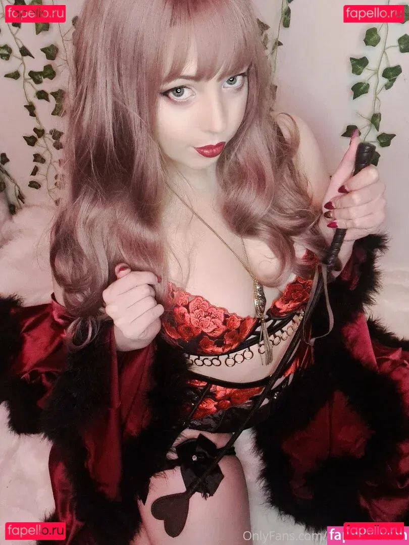 vixxenvalkyrie Onlyfans Photo Gallery 