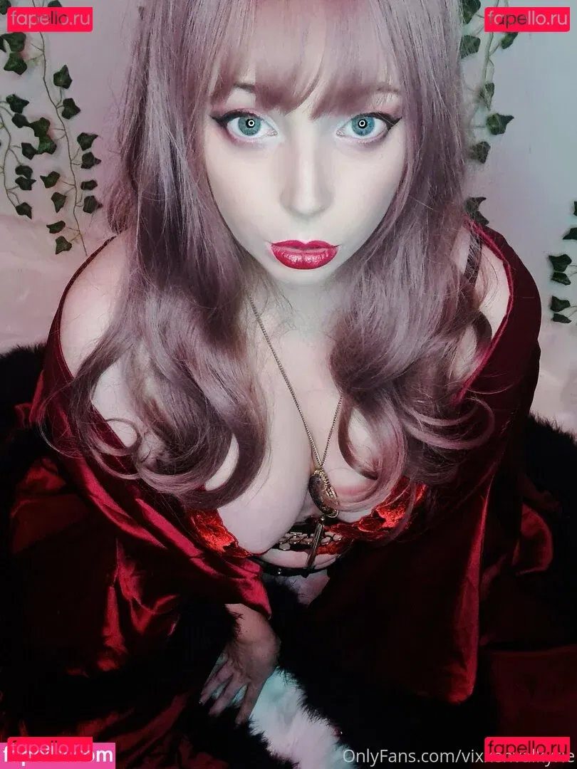 vixxenvalkyrie Onlyfans Photo Gallery 