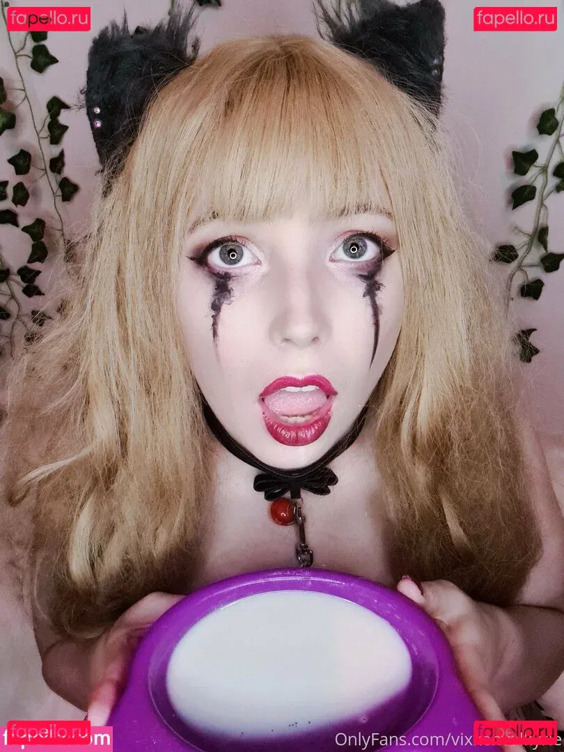 vixxenvalkyrie Onlyfans Photo Gallery 