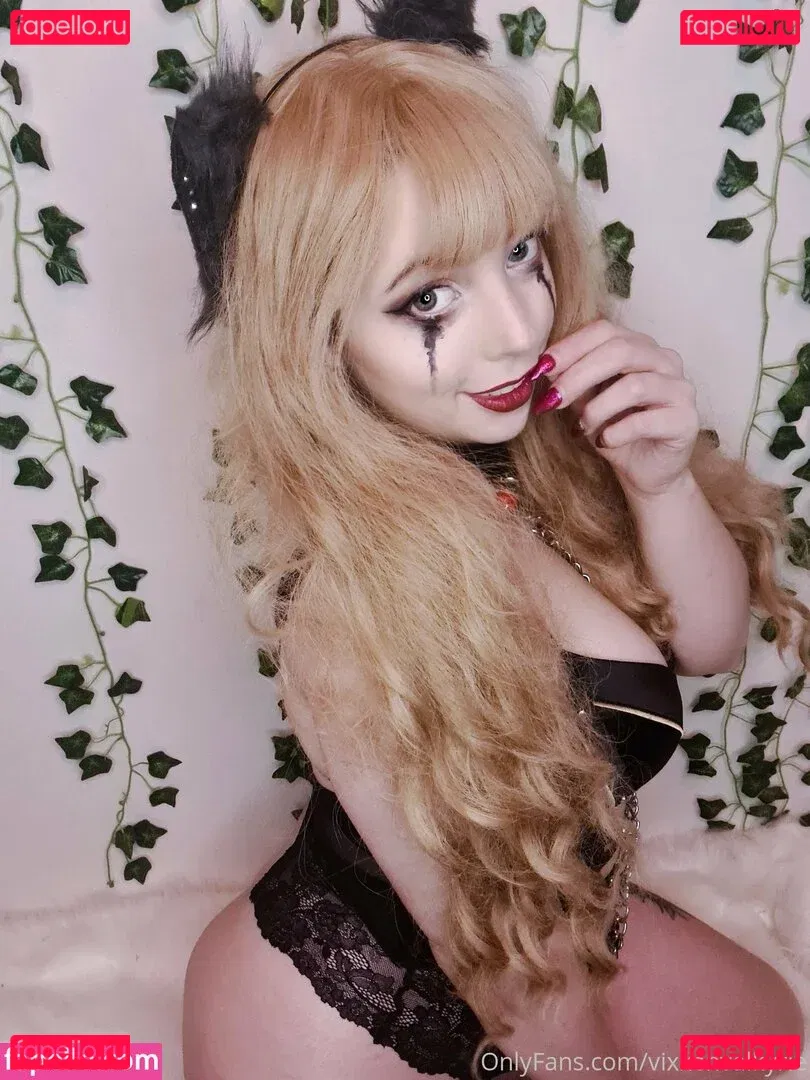 vixxenvalkyrie Onlyfans Photo Gallery 