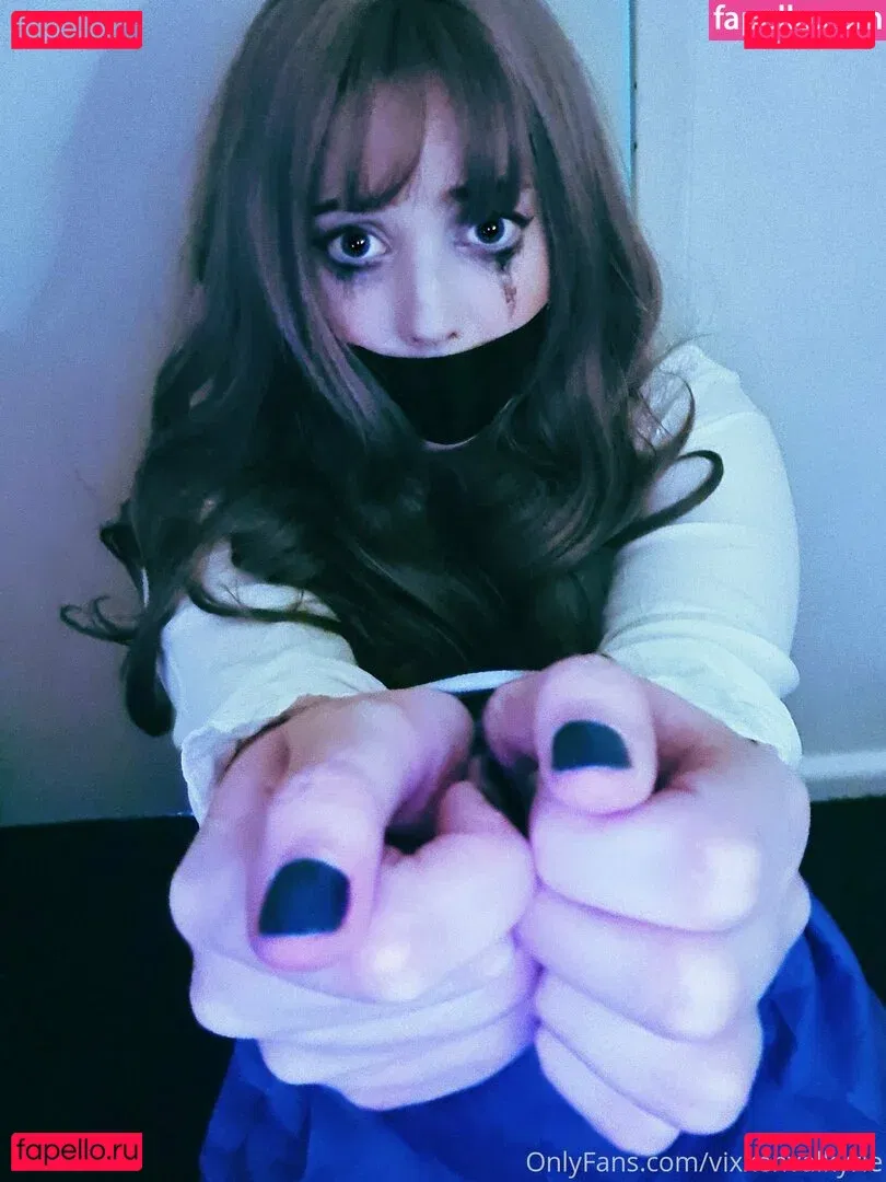 vixxenvalkyrie Onlyfans Photo Gallery 