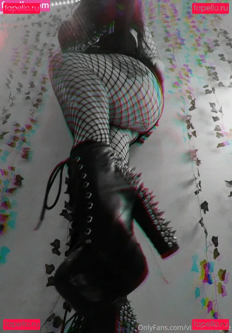 vixxenvalkyrie Onlyfans Photo Gallery 