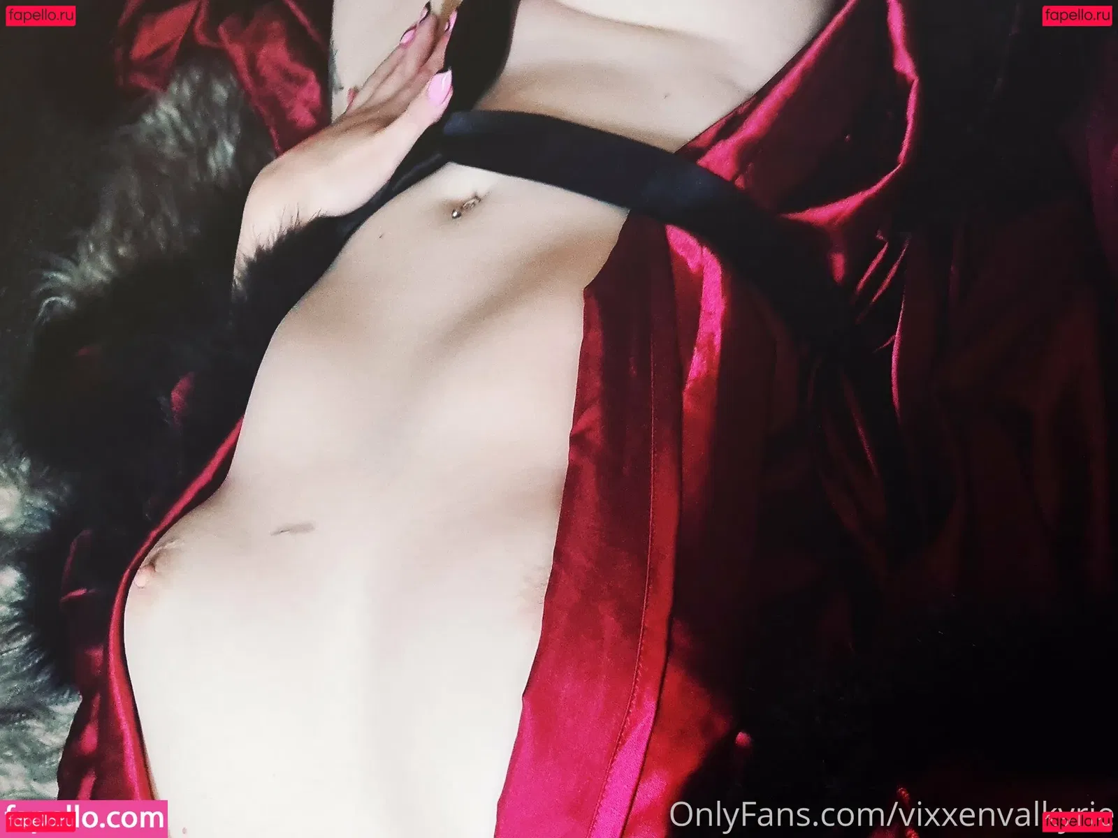 vixxenvalkyrie Onlyfans Photo Gallery 