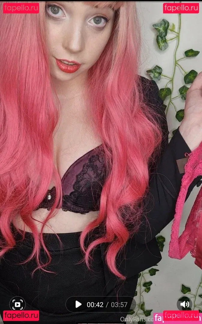 vixxenvalkyrie Onlyfans Photo Gallery 