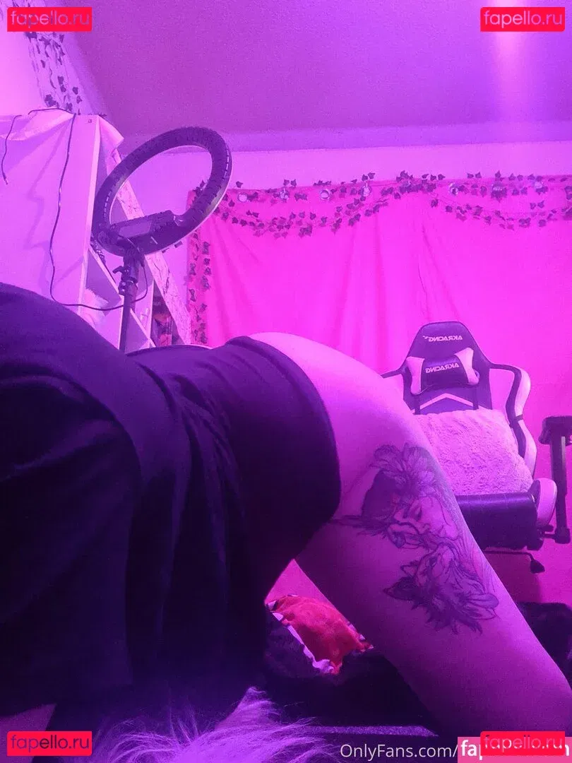 vixxenvalkyrie Onlyfans Photo Gallery 