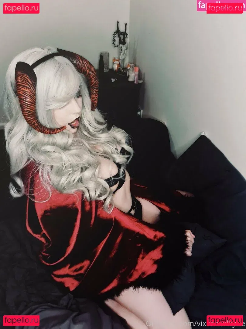 vixxenvalkyrie Onlyfans Photo Gallery 
