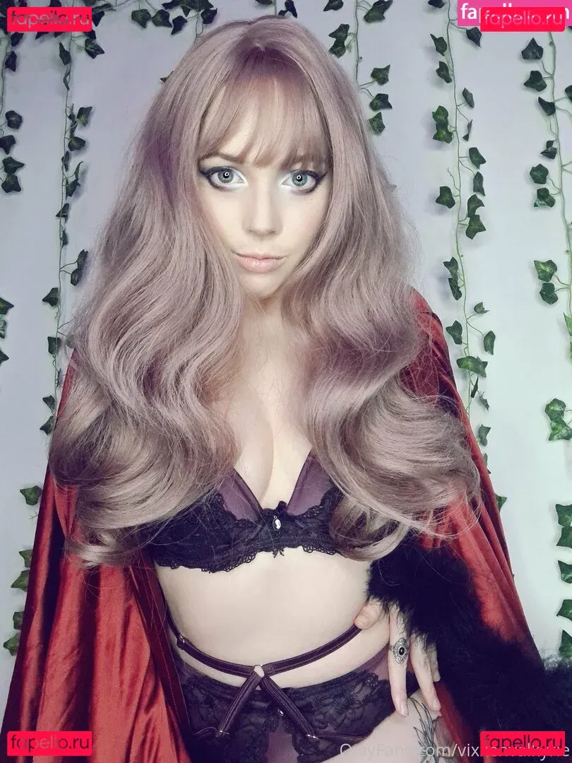 vixxenvalkyrie Onlyfans Photo Gallery 