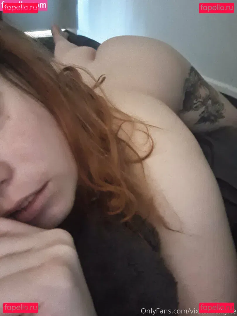 vixxenvalkyrie Onlyfans Photo Gallery 