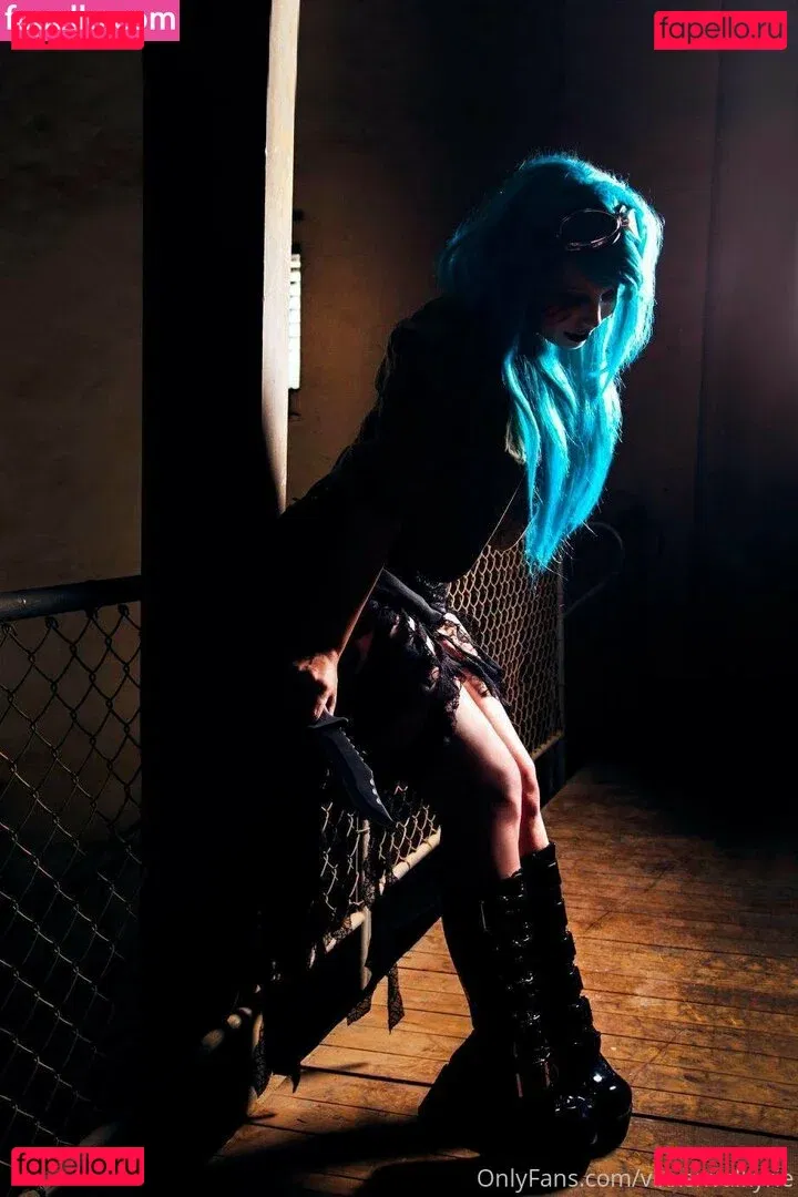 vixxenvalkyrie Onlyfans Photo Gallery 