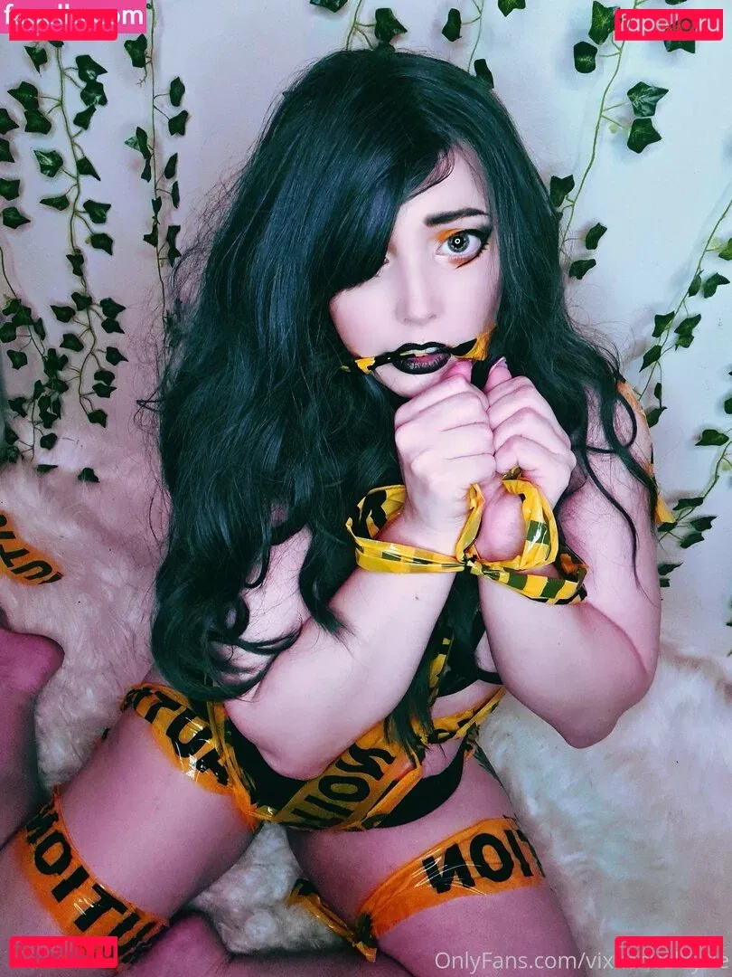 vixxenvalkyrie Onlyfans Photo Gallery 