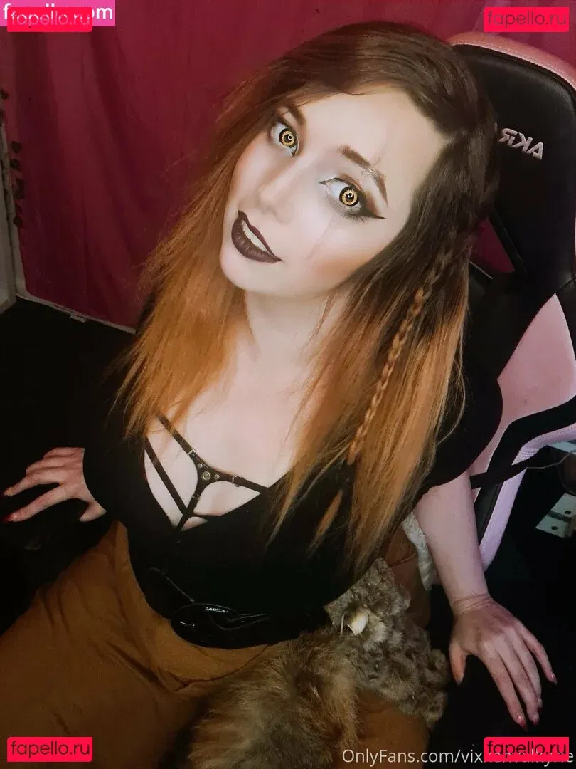 vixxenvalkyrie Onlyfans Photo Gallery 