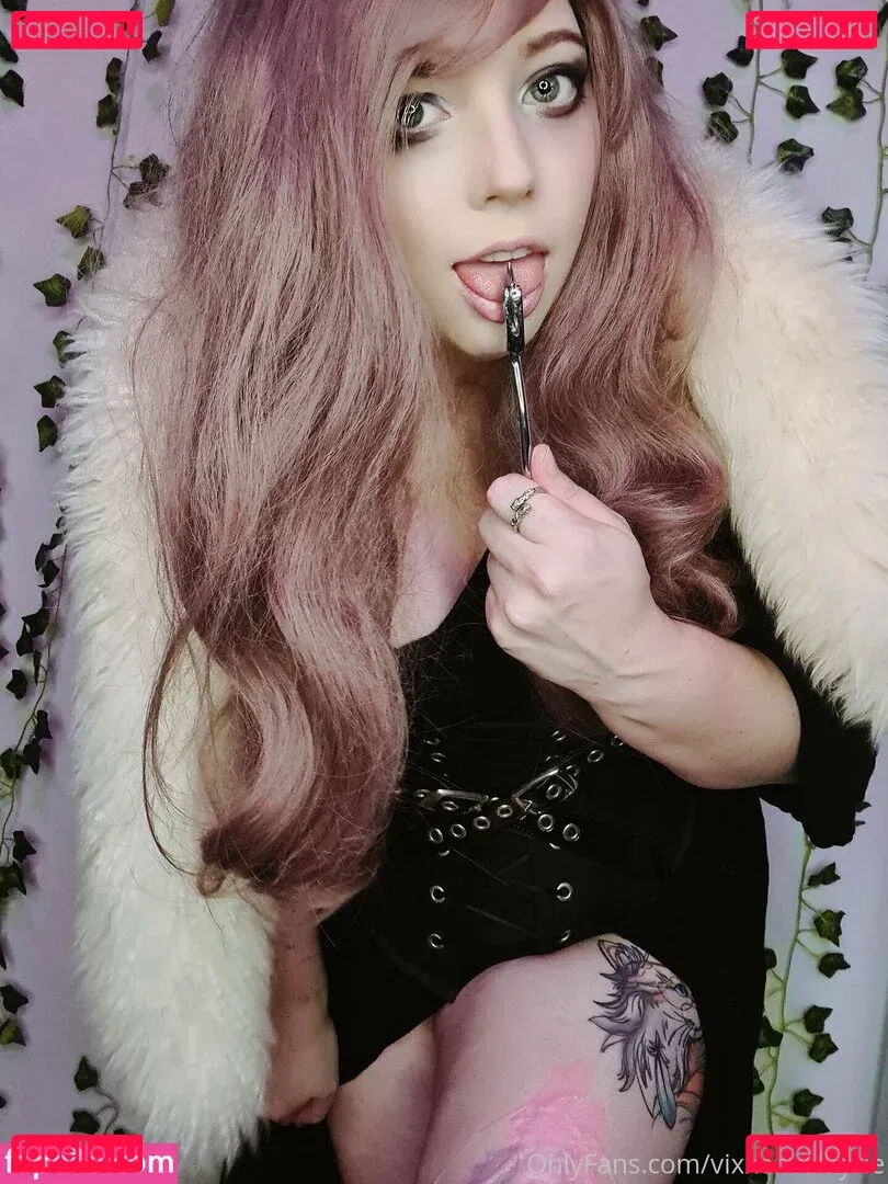 vixxenvalkyrie Onlyfans Photo Gallery 