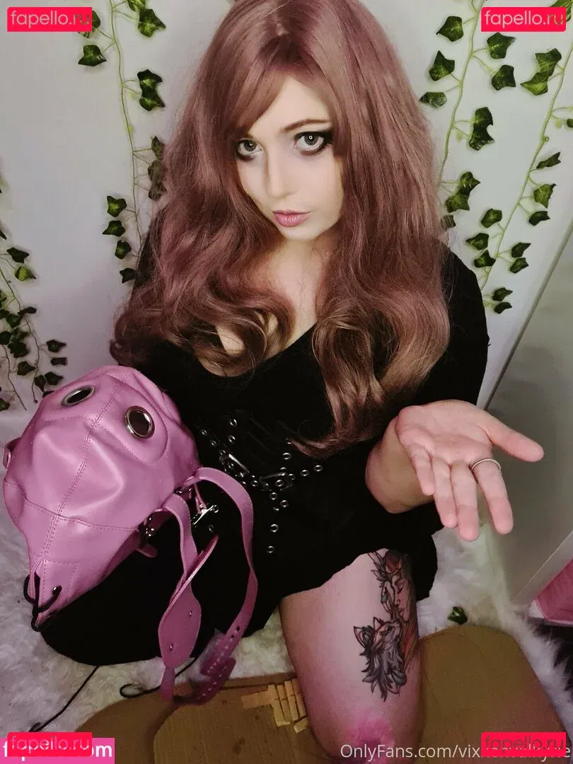 vixxenvalkyrie Onlyfans Photo Gallery 