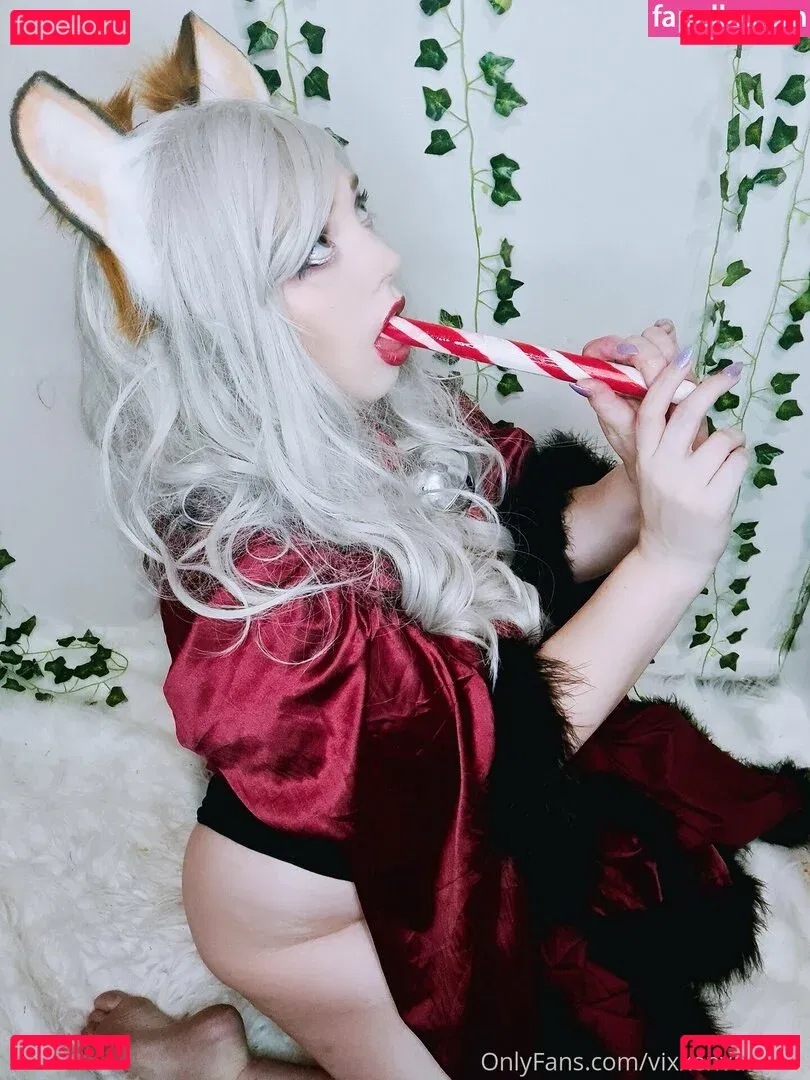vixxenvalkyrie Onlyfans Photo Gallery 