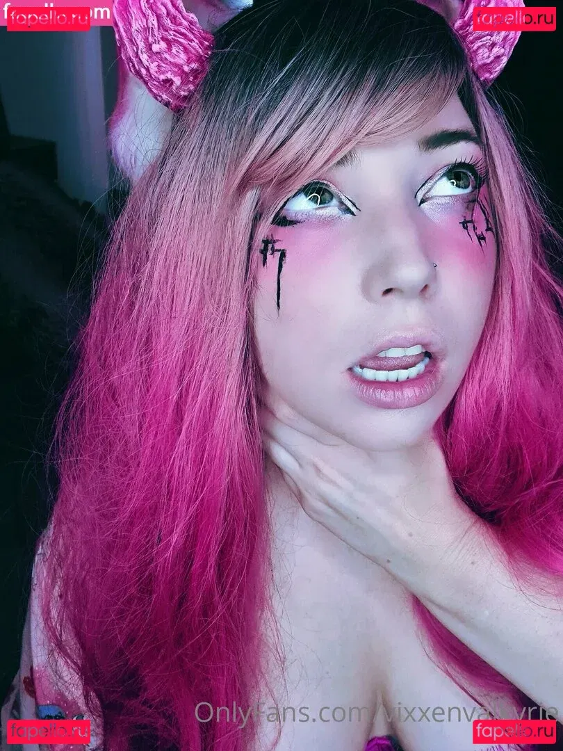 vixxenvalkyrie Onlyfans Photo Gallery 
