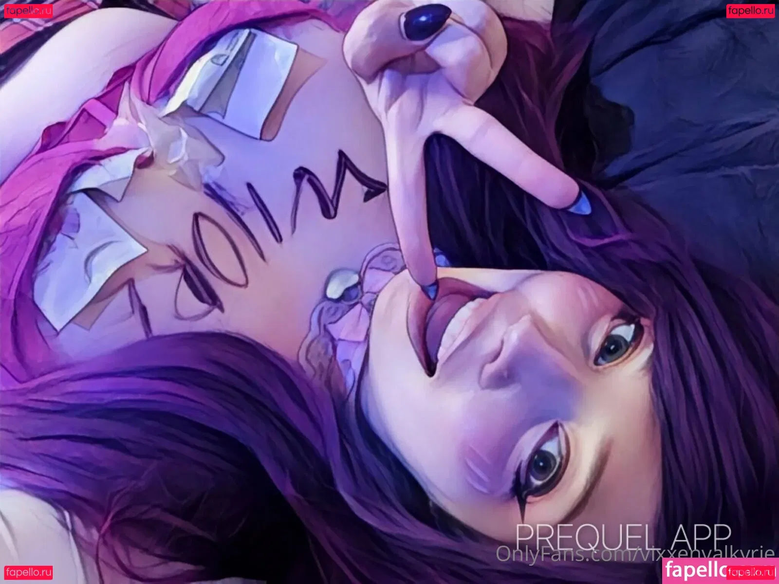 vixxenvalkyrie Onlyfans Photo Gallery 