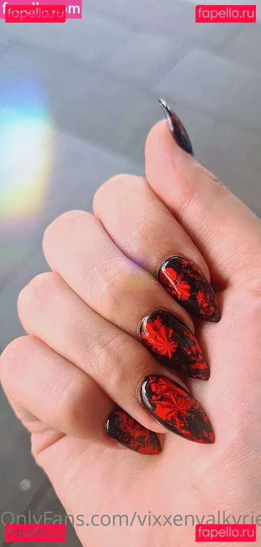 vixxenvalkyrie Onlyfans Photo Gallery 