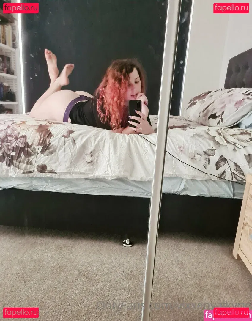 vixxenvalkyrie Onlyfans Photo Gallery 