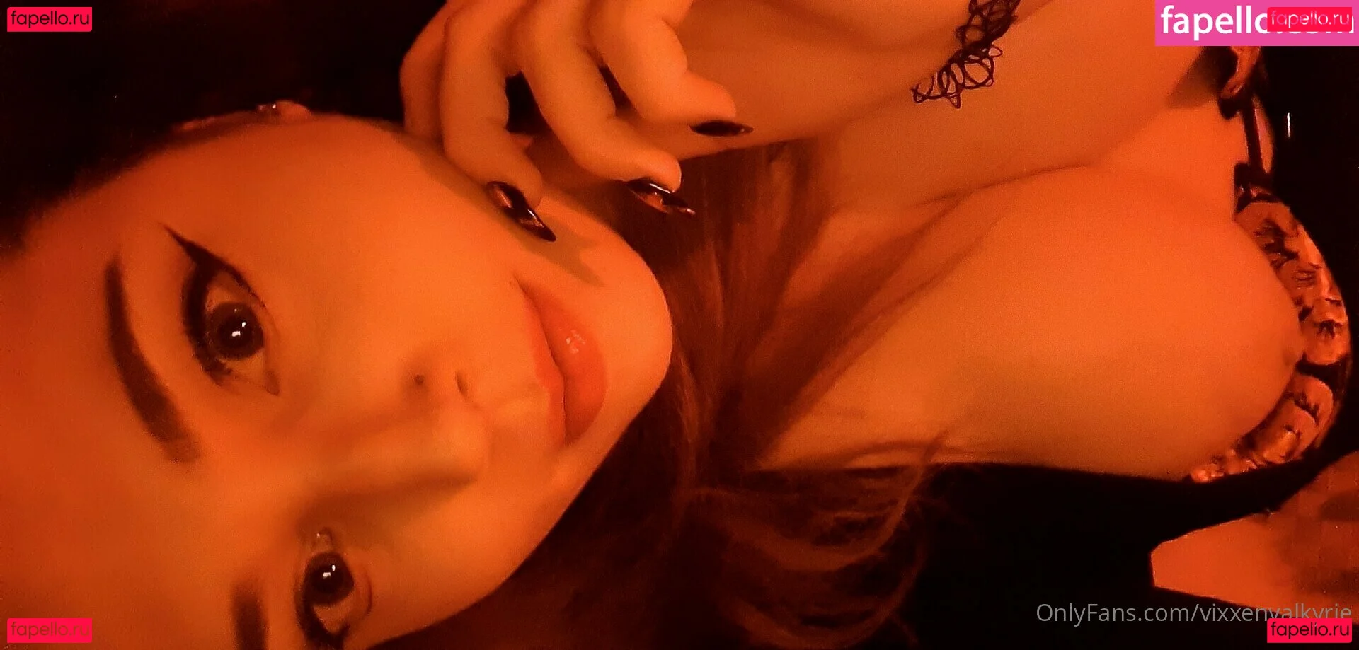vixxenvalkyrie Onlyfans Photo Gallery 
