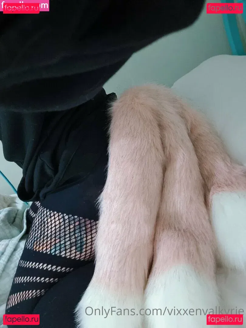 vixxenvalkyrie Onlyfans Photo Gallery 