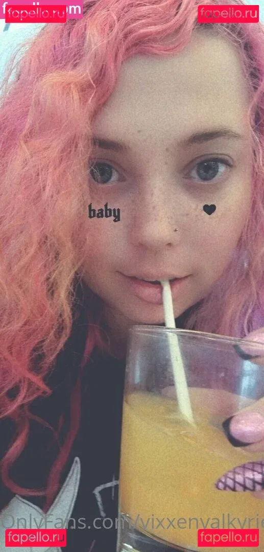 vixxenvalkyrie Onlyfans Photo Gallery 