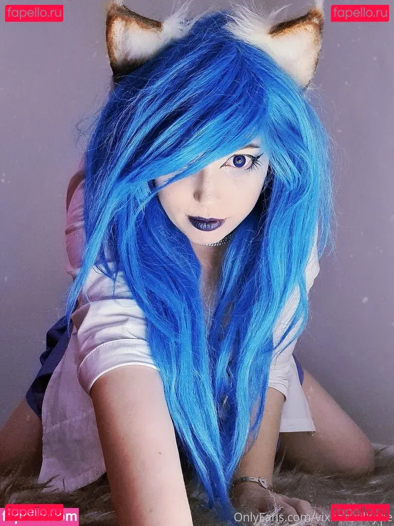 vixxenvalkyrie Onlyfans Photo Gallery 
