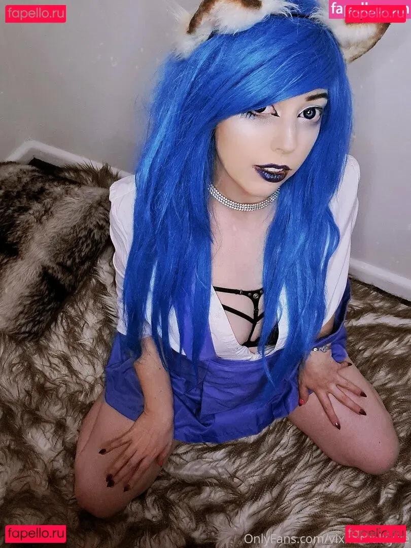 vixxenvalkyrie Onlyfans Photo Gallery 