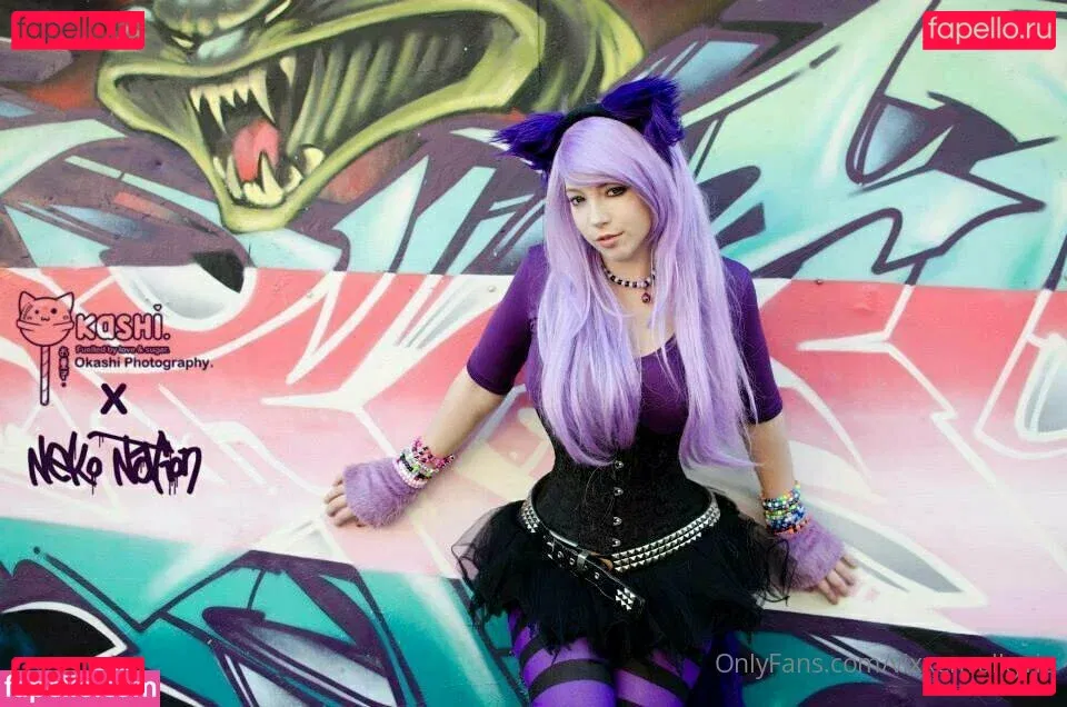 vixxenvalkyrie Onlyfans Photo Gallery 