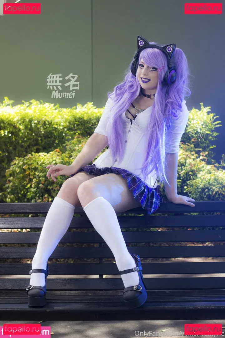 vixxenvalkyrie Onlyfans Photo Gallery 