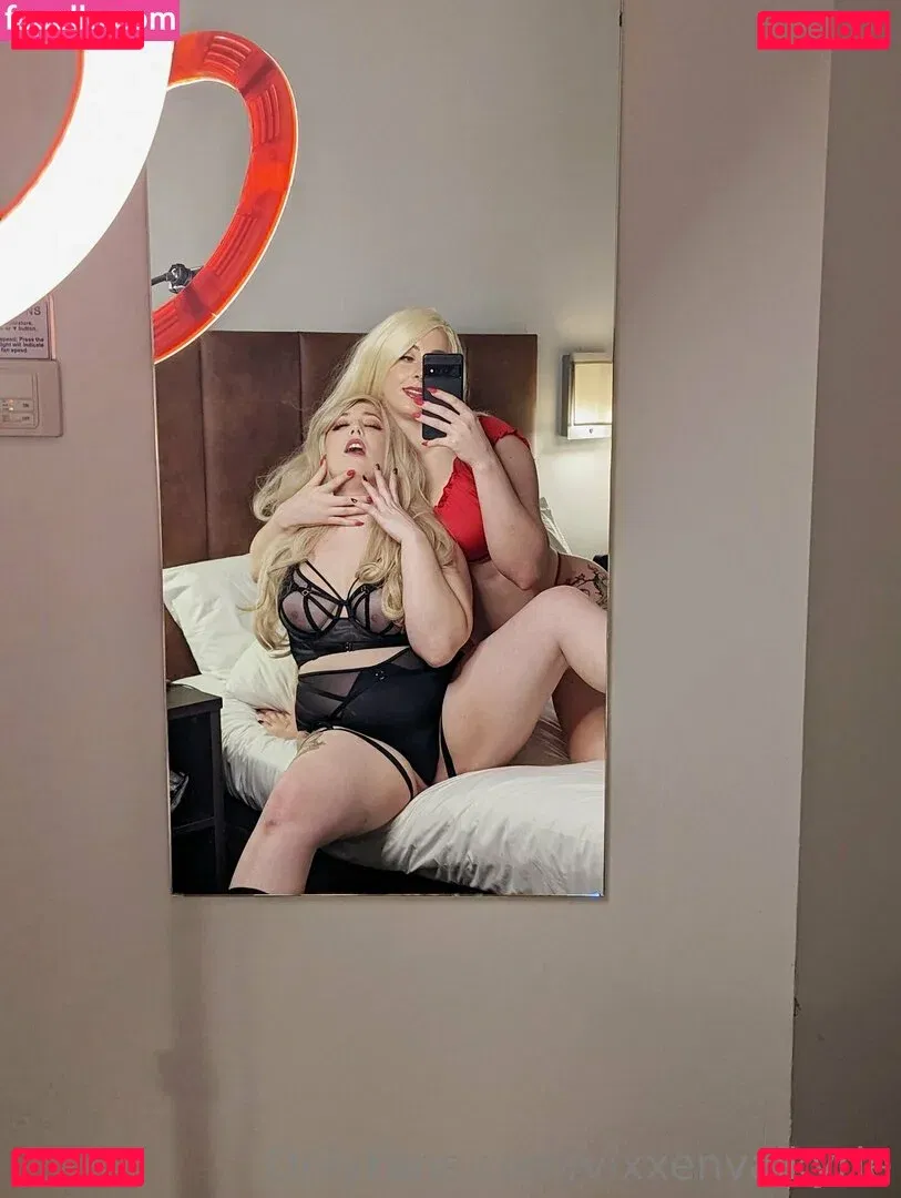 vixxenvalkyrie Onlyfans Photo Gallery 