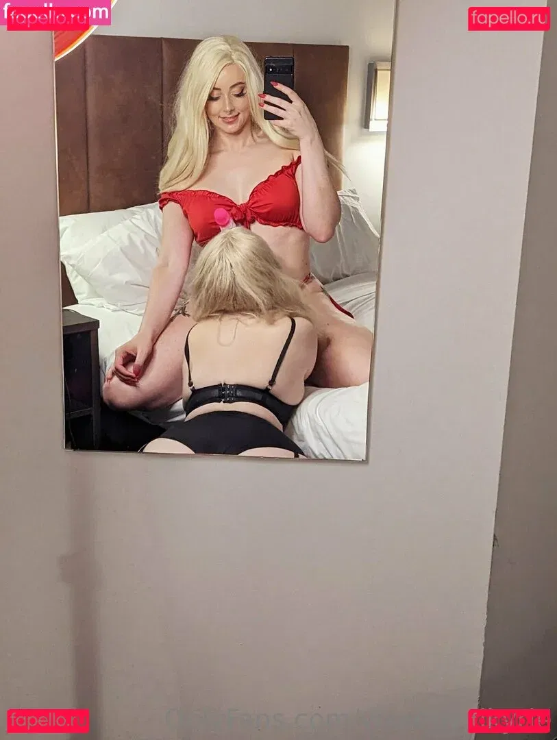 vixxenvalkyrie Onlyfans Photo Gallery 