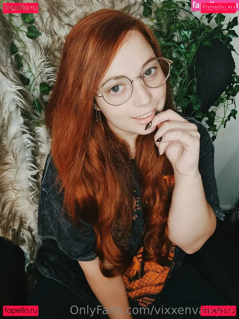 vixxenvalkyrie Onlyfans Photo Gallery 